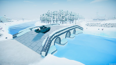 Total Tank Simulator Game Screenshot 6