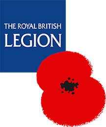 The Royal Britsh Legion