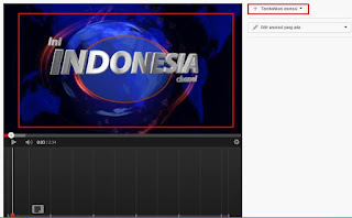 Anotasi, membuat teks dan Link ke Vidio lain di Youtube Anotasi, membuat teks dan Link ke Vidio lain di Youtube