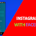 How to Login Instagram with Facebook