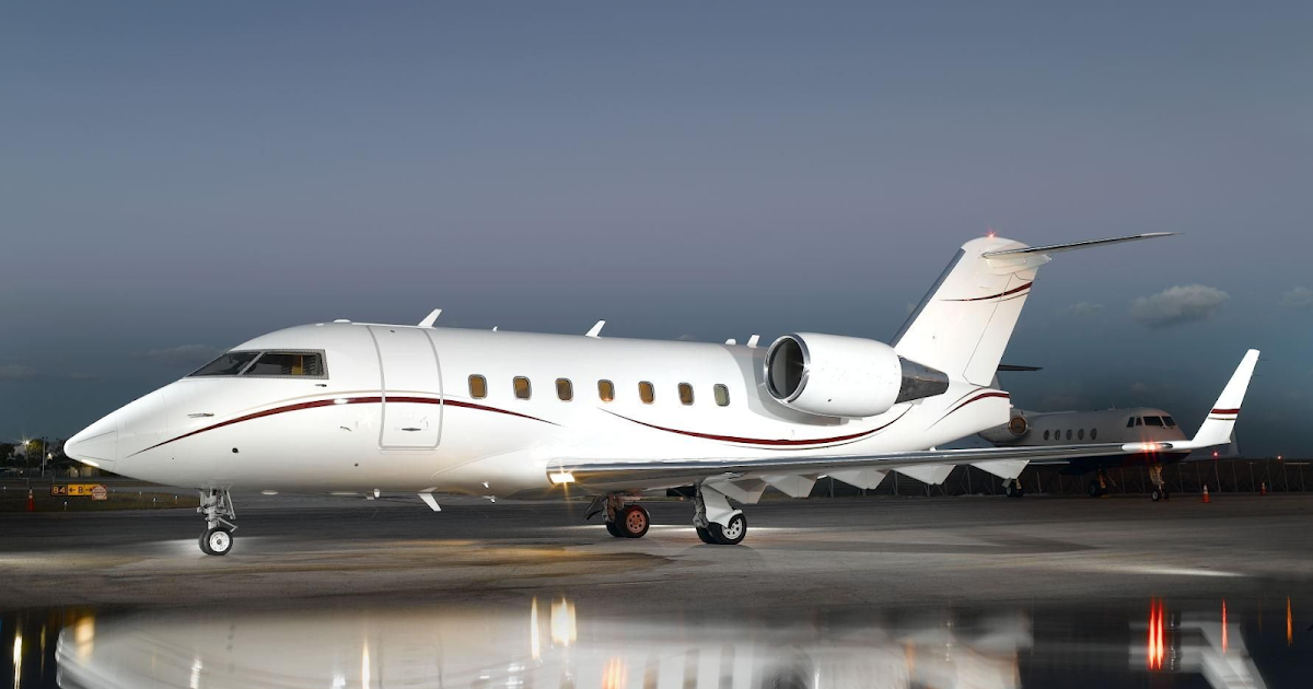 private jet planes for sale