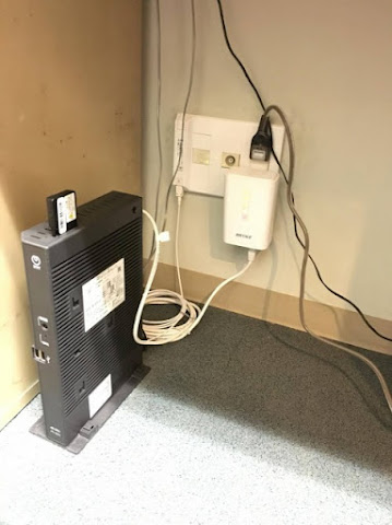【 光電話 】インターネット回線をアナログから光にする場合、電話・FAXどちらも引き継げた話|キャリアはSoftBank