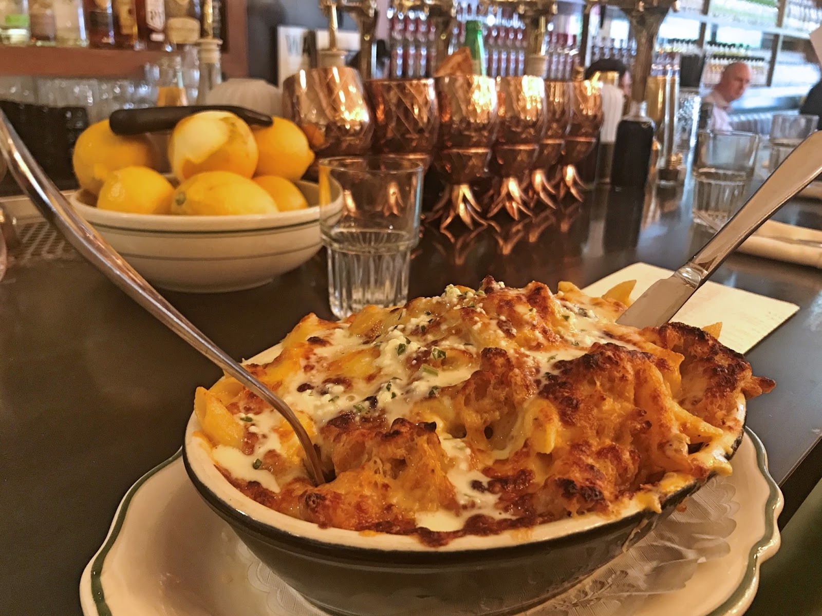 [NYC Upper West Side] Maison Pickle NYC Brunch and cocktails