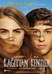 Kağıttan Kentler (2015) 1080p Film indir