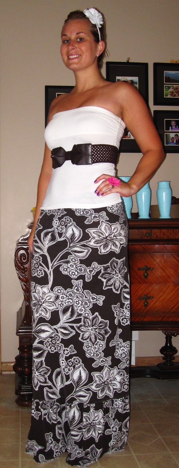 LowBudget Fashionista Tattoo Day Featuring Sugar Love Boutique