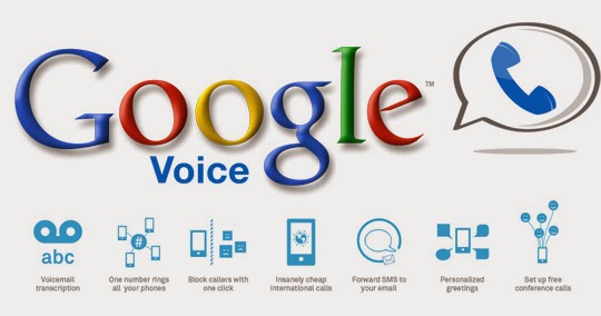cách tạo google voice us