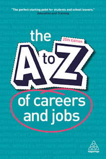 The A-Z of Careers The A-Z of Careers