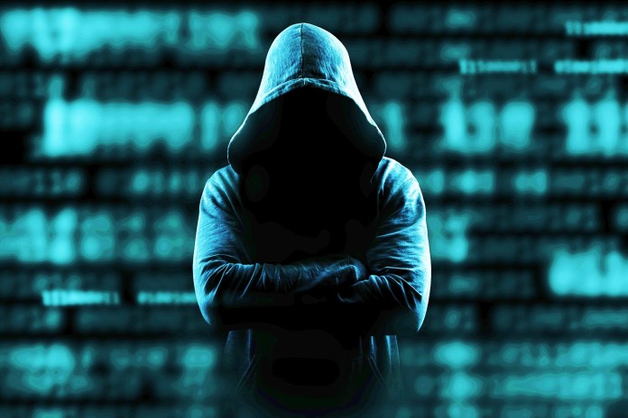 هجمات جديدة ضد أجهزة كمبيوتر تابعة للحكومة السعودية 13.-Hacker-1-696x464