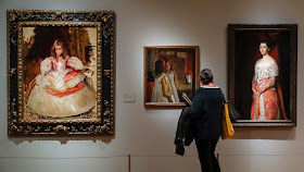 Exposición «Museo del Prado 1819-2019. Un lugar de memoria»