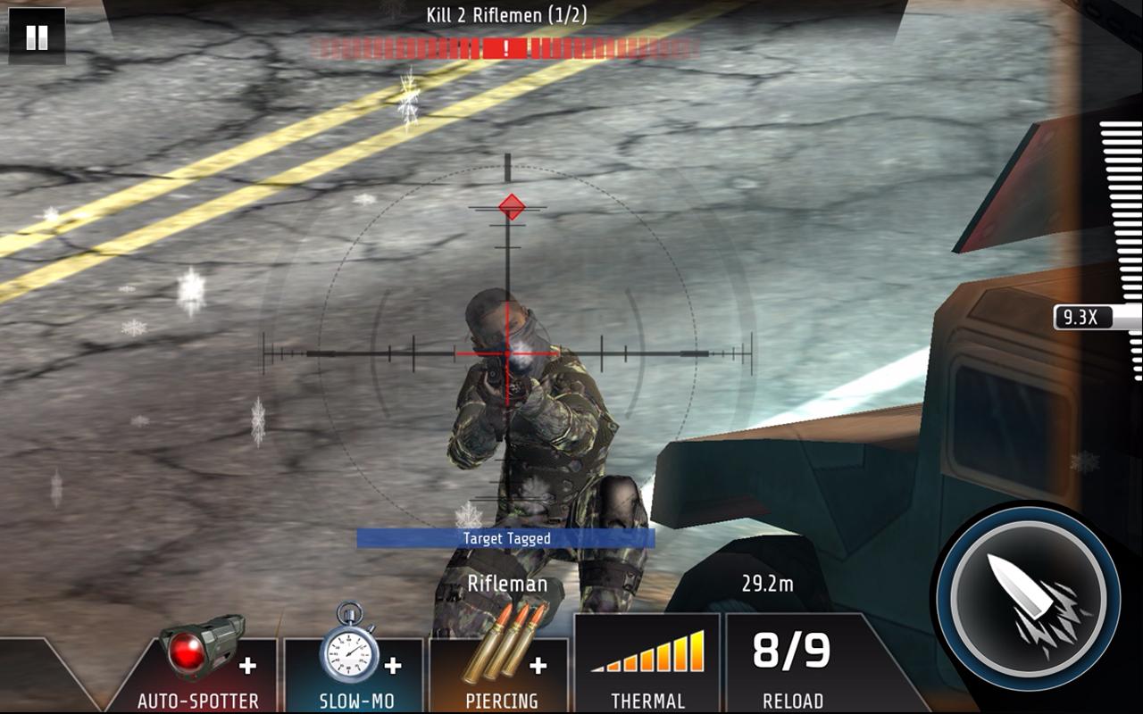 No Recoil Apk