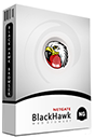 BlackHawk Web Browser