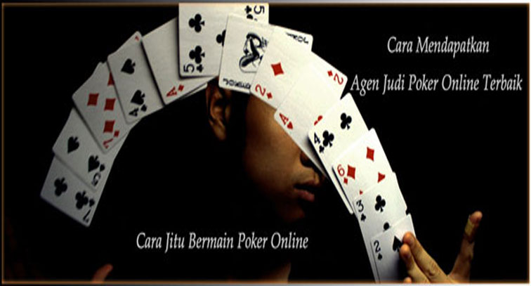 Cara Main Dan Tips Jitu Dapat Banyak Duit Dari Permainan Poker Online