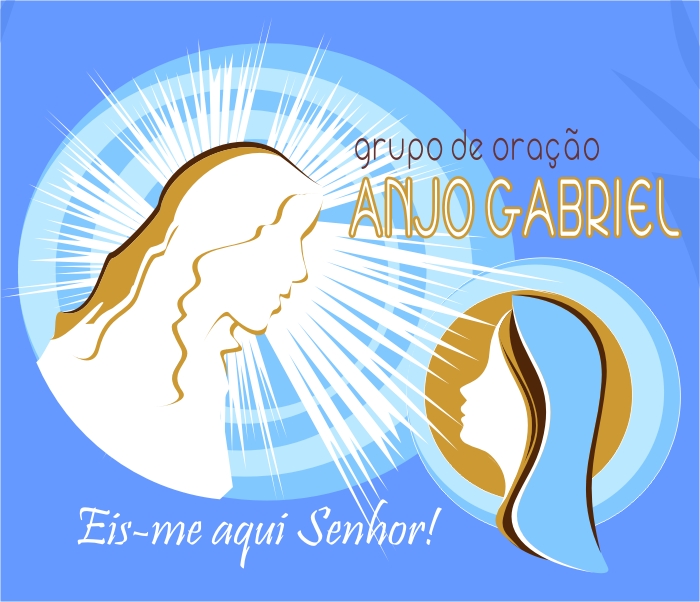 Grupo de Oração Anjo Gabriel - RCC