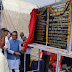 मुख्यमंत्री श्री शिवराज सिंह चौहान ने मुरैना यात्रा के दौरान 109 करोड़ रूपये के निर्माण एवं विकास कार्यों का शिलान्यास एवं लोकार्पण किया