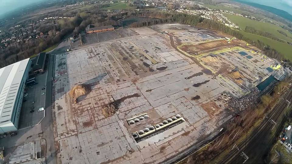 Twyford Bathrooms History Timeline