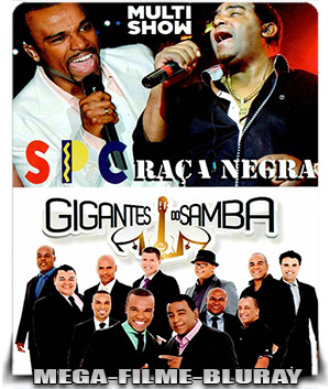 gigantes do samba download torrent
