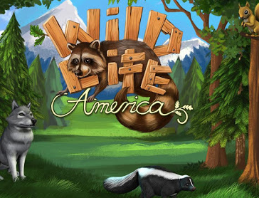 Pet World WildLife America v2.3 Oyunu MEGA Hileli Apk İndir 2019