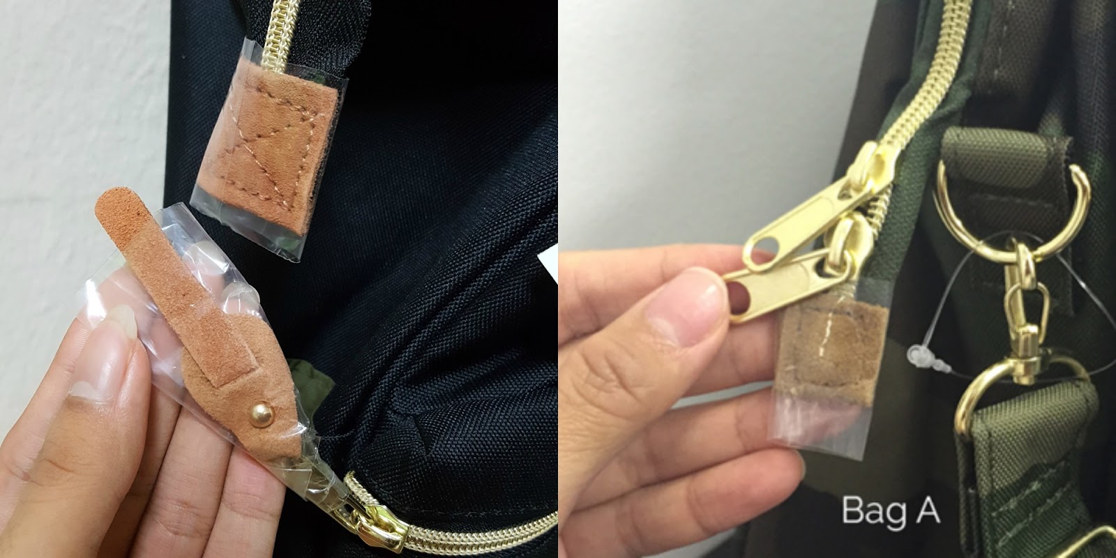 Real or Fake: How do I know if my Anello Bag is Authentic