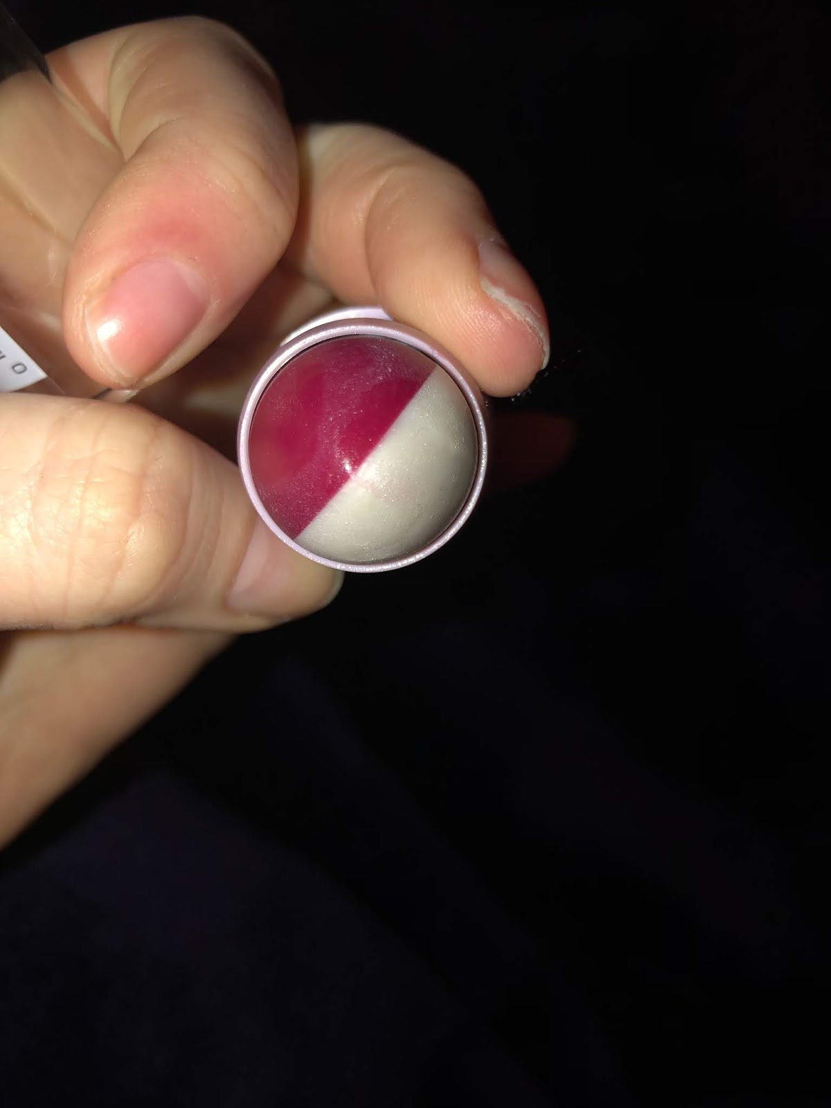 maybelline puma highlighter review