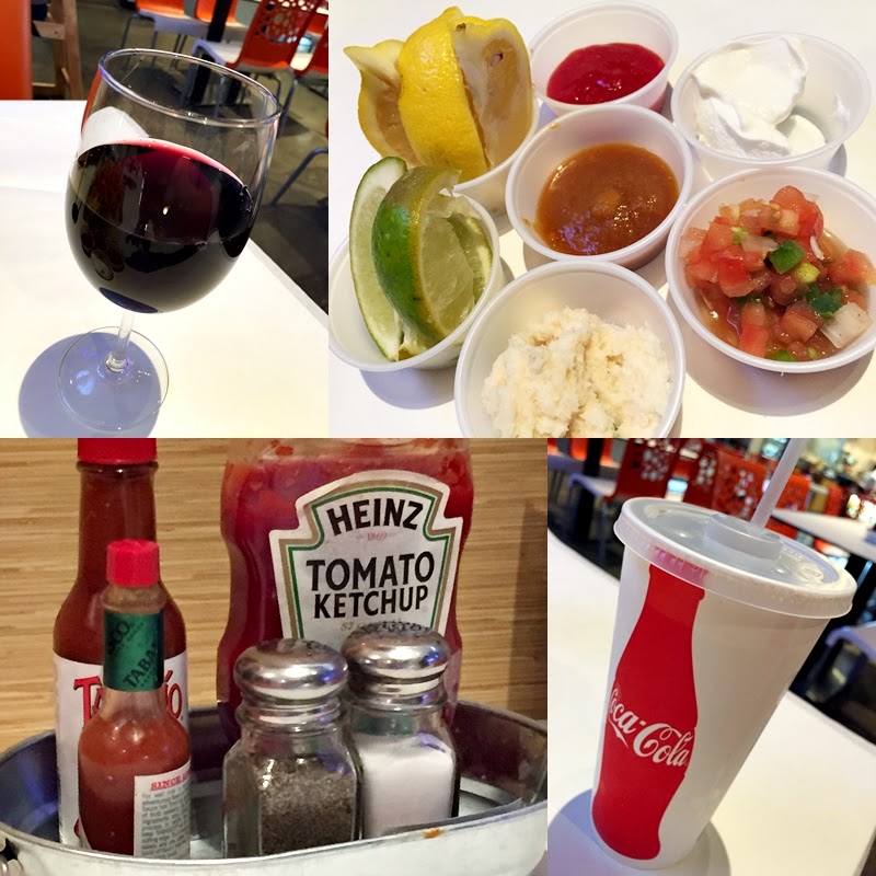 三言兩語難以描述的美國生活，我用美食來紀錄。 南加州美食：Lobster Grill Chino Hills, CA (Closed)