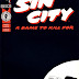 Sin City: A Dame to Kill For #4 - Frank Miller art & cover