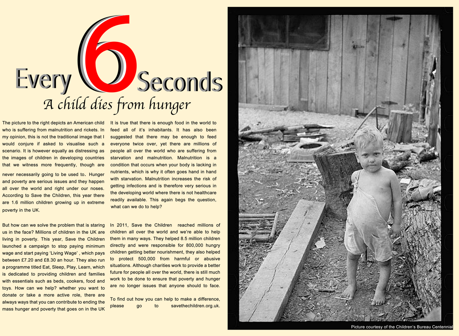 What is a dissertation picture