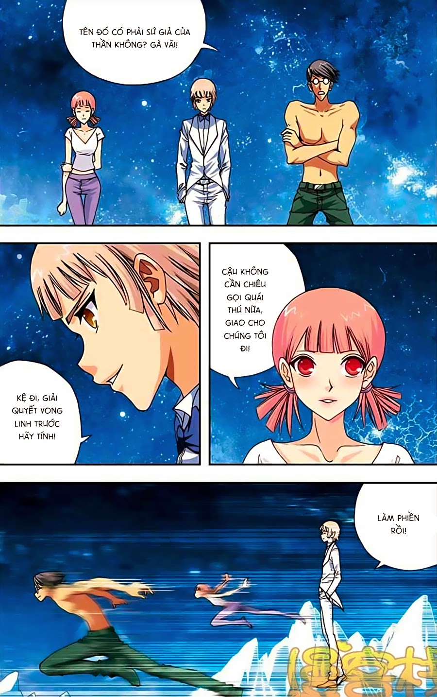 THÂU-TINH-CỬU-NGUYỆT-THIÊN Chap 236 - Truyen.Chap.VN
