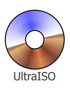 تحميل برنامج حرق ونسخ الاسطوانات UltraISO 2014 مجانا