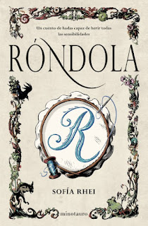 Rondola Rondola