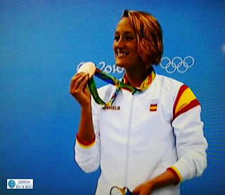 MIREIA BELMONTE MIREIA BELMONTE