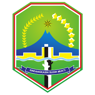 Logo Kabupaten Majalengka Logo Vector