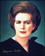 Margaret Thatcher was elected the first woman prime minister of England . margaret thatcher ii