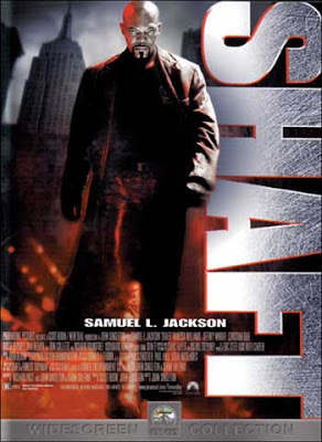Shaft – DVDRIP LATINO