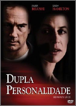 Dupla Personalidade Dublado