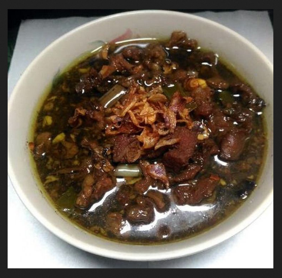 Cara Mudah Membuat Rawon Khas Pasuruan Lengkap Dengan Resepnya Cara Mudah Membuat Rawon Khas Pasuruan Lengkap Dengan Resepnya