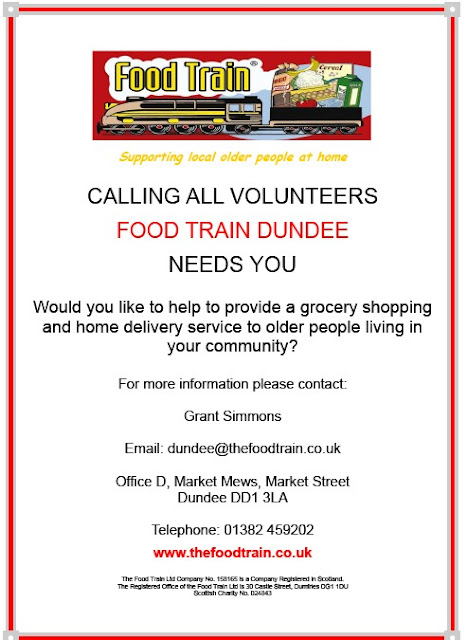 Food Delivery Service Dundee Food Delivery Service Dundee