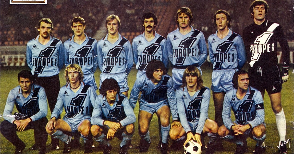 paris football club