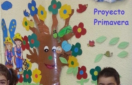 Proyecto Primavera