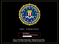 fbi forensic field kit