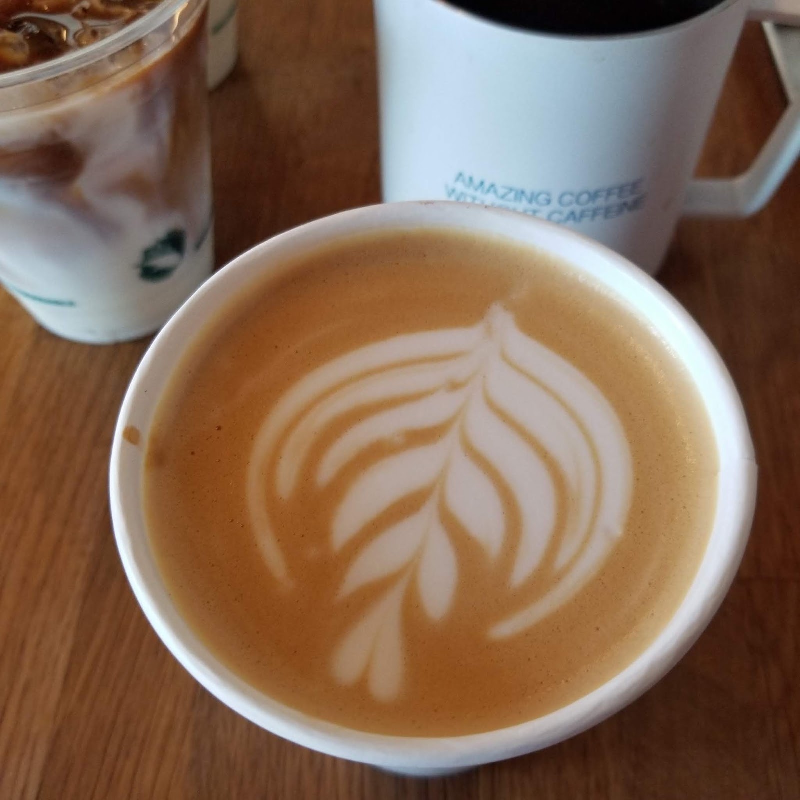 Fife Bakery & Moving Coffee Roaster Vancouver, Canada chichicho