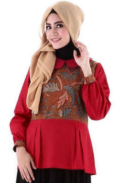 contoh-model-baju-atasan-muslimah contoh-model-baju-atasan-muslimah