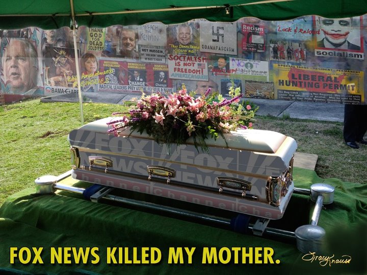 Griper Blade: The Fox News Death Panel of Experts