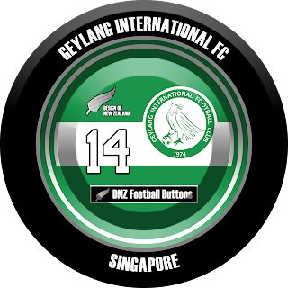 Geylang International FC