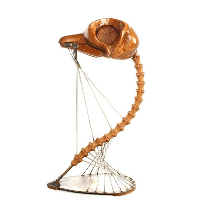 Coolest Bird Themed Products Bird Seating