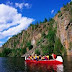 Famous Places for fishing Free in The USA