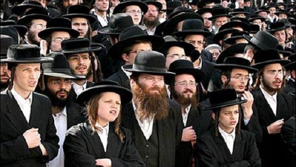 صفات اليهود في "القرآن الكريم"