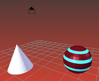 Blender Tutorial Newbie : Konsep Light Modelling Blender Tutorial Newbie : Konsep Light Modelling