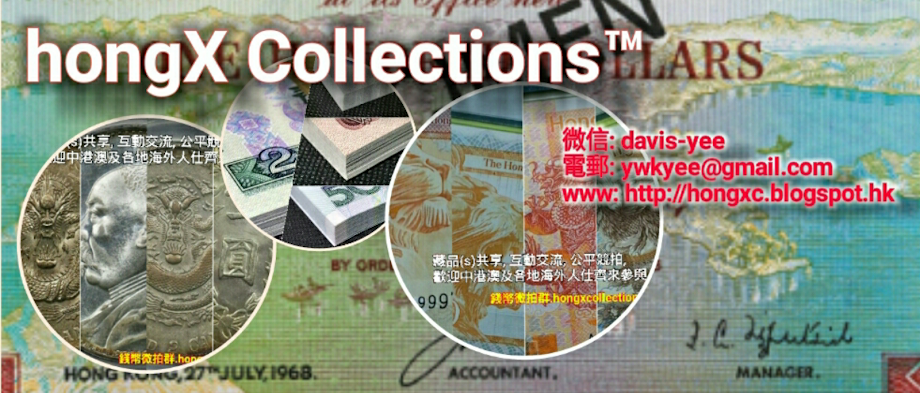 hongX Collections