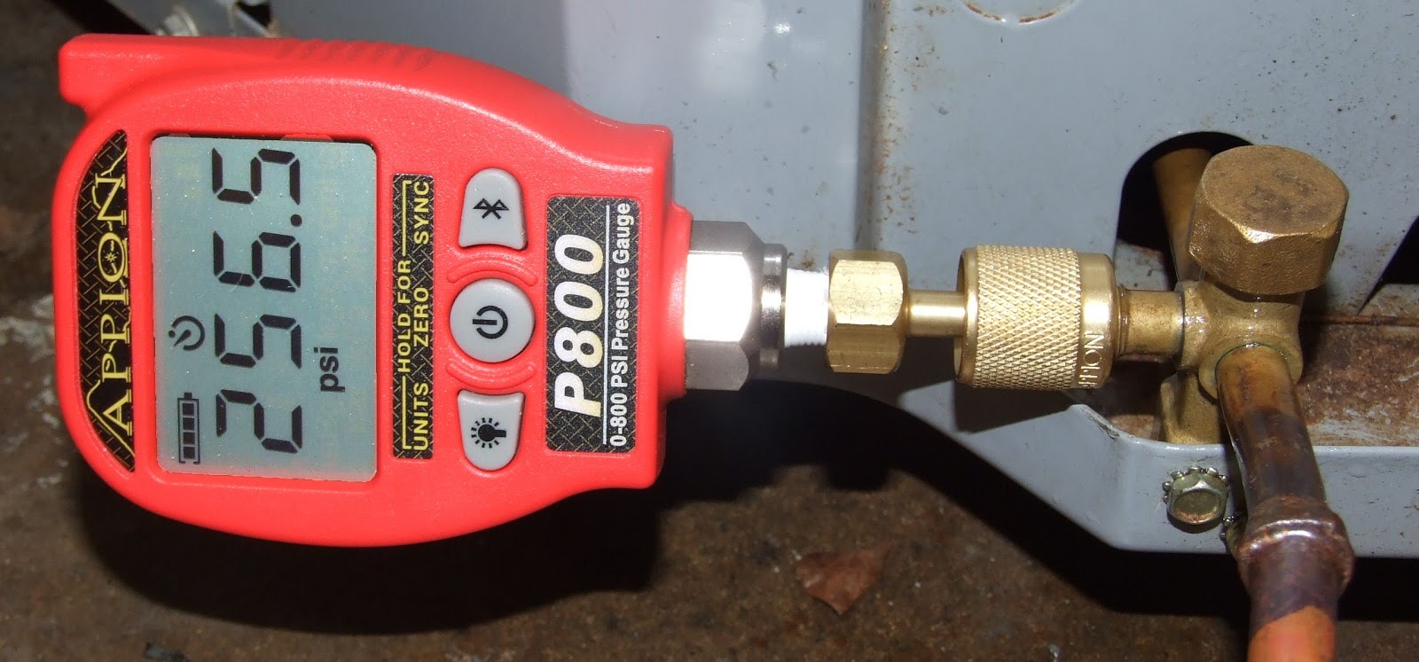 Fundamentals of HVACR Gauge Manifolds are Obsolete