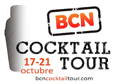 Barcelona Cocktail Tour